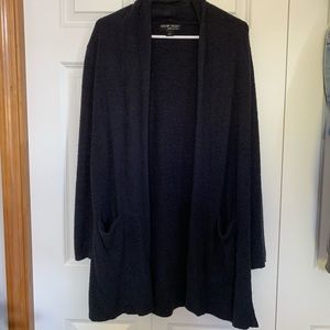 Barefoot Dreams Cardigan